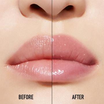 Dior Addict Lip Maximizer Plumping Gloss (N°012 Rosewood) 6ml | apothecary.rs