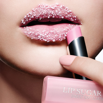 Dior Addict Lip Sugar Scrub 3.4g | apothecary.rs
