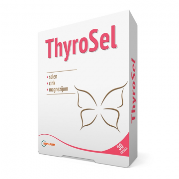ThyroSel 30 kapsula | apothecary.rs