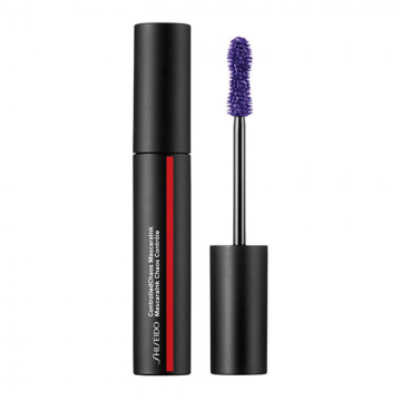 Shiseido ControlledChaos MascaraInk (N°3 Violet Vibe) 11.5ml | apothecary.rs