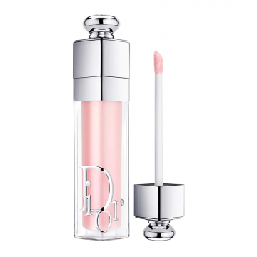 Dior Addict Lip Maximizer Plumping Gloss (N°001 Pink) 6ml | apothecary.rs