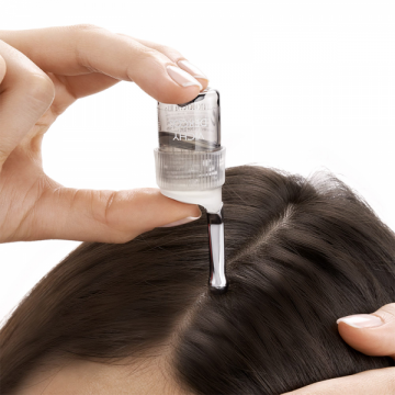 Vichy Dercos Anti-Hair Loss Protocol Women (protokol protiv opadanja kose za žene) | apothecary.rs