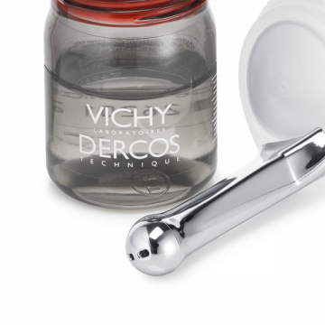 Vichy Dercos Anti-Hair Loss Protocol Women (protokol protiv opadanja kose za žene) | apothecary.rs