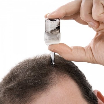 Vichy Dercos Anti-Hair Loss Protocol Men (protokol protiv opadanja kose za muškarce) | apothecary.rs