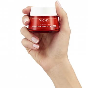 Vichy Liftactiv Collagen Specialist Nuit 50ml | apothecary.rs