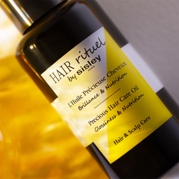 Hair Rituel by Sisley Precious Hair Care Oil 100ml | apothecary.rs