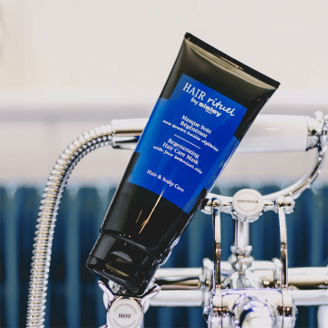 Hair Rituel by Sisley Regenerating Hair Care Mask 200ml | apothecary.rs