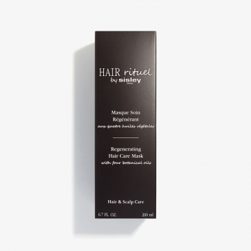 Hair Rituel by Sisley Regenerating Hair Care Mask 200ml | apothecary.rs