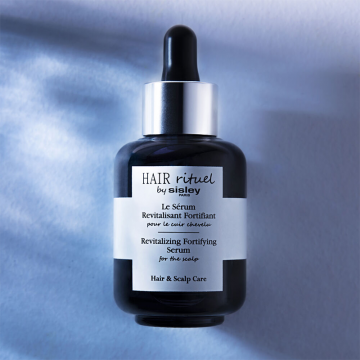 Hair Rituel by Sisley Revitalizing Fortifying Serum for the Scalp 60ml | apothecary.rs