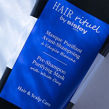 Hair Rituel by Sisley Pre-Shampoo Purifying Mask 200ml | apothecary.rs