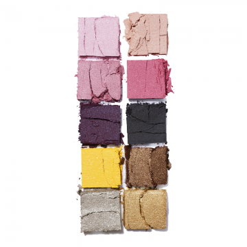 YSL Yves Saint Laurent Couture Colour Clutch Palette 1 Paris 12g