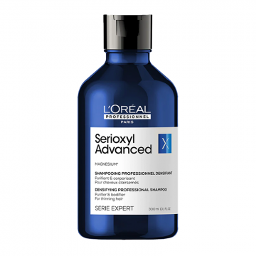 L'Oréal Professionnel Serioxyl Advanced Denser Hair Shampoo 300ml | apothecary.rs