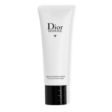 Dior Homme Soothing Shave Creme 125ml | apothecary.rs