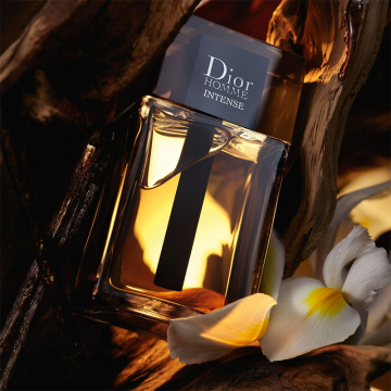 Dior Homme Intense Eau de Parfum 100ml | apothecary.rs