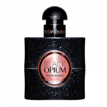 YSL Yves Saint Laurent Black Opium Eau de Parfum Set