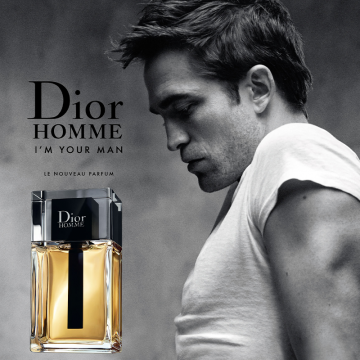 Dior Homme Eau de Toilette 50ml | apothecary.rs