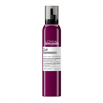 L’Oréal Professionnel Curl Expression 10-in-1 Cream in Mousse 250ml | apothecary.rs