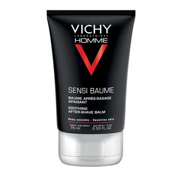 Vichy Homme Sensi Baume (balzam posle brijanja) 75ml | apothecary.rs