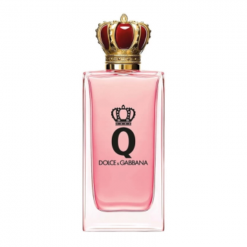 Q by Dolce & Gabbana Eau de Parfum 100ml | apothecary.rs