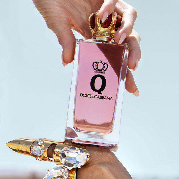 Q by Dolce & Gabbana Eau de Parfum 100ml | apothecary.rs