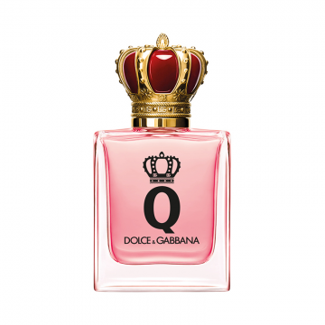 Q by Dolce & Gabbana Eau de Parfum 50ml | apothecary.rs