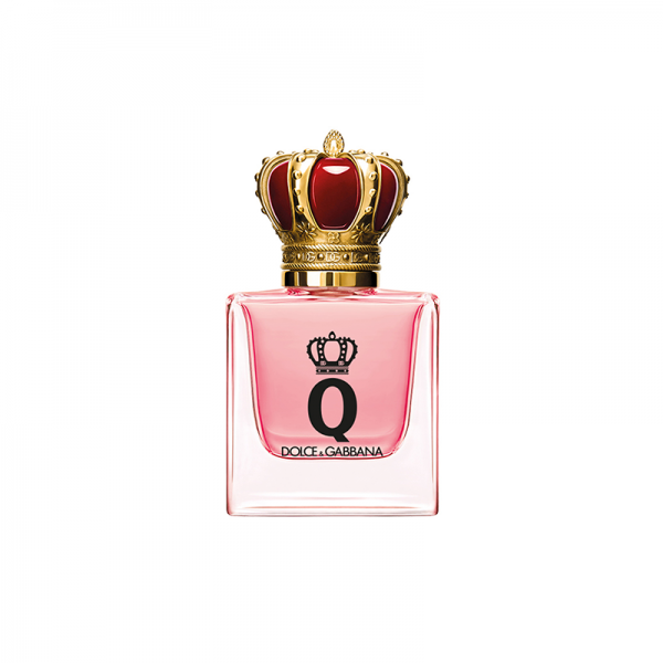 Q by Dolce & Gabbana Eau de Parfum 30ml | apothecary.rs