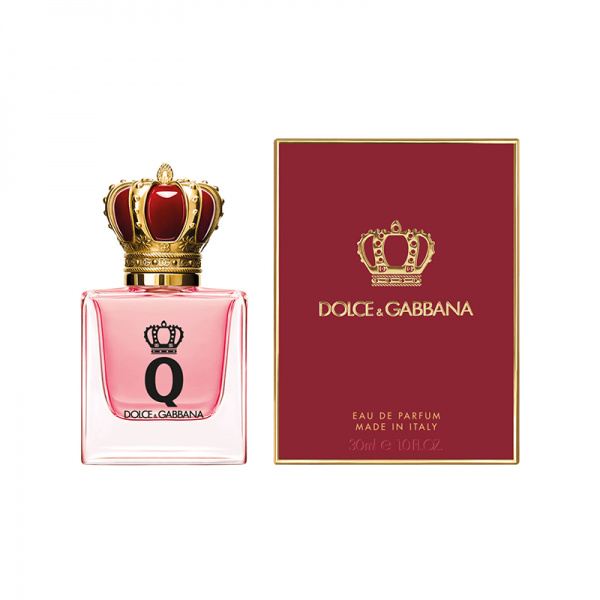 Q by Dolce & Gabbana Eau de Parfum 30ml | apothecary.rs