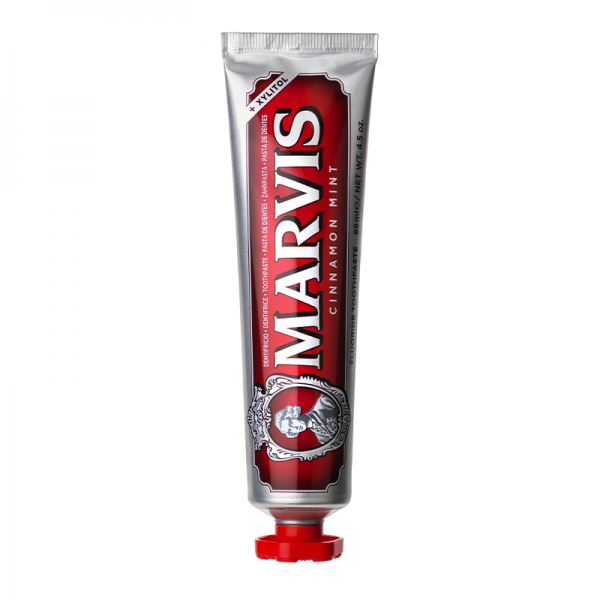 Marvis Cinnamon Mint pasta za zube 85ml | apothecary.rs