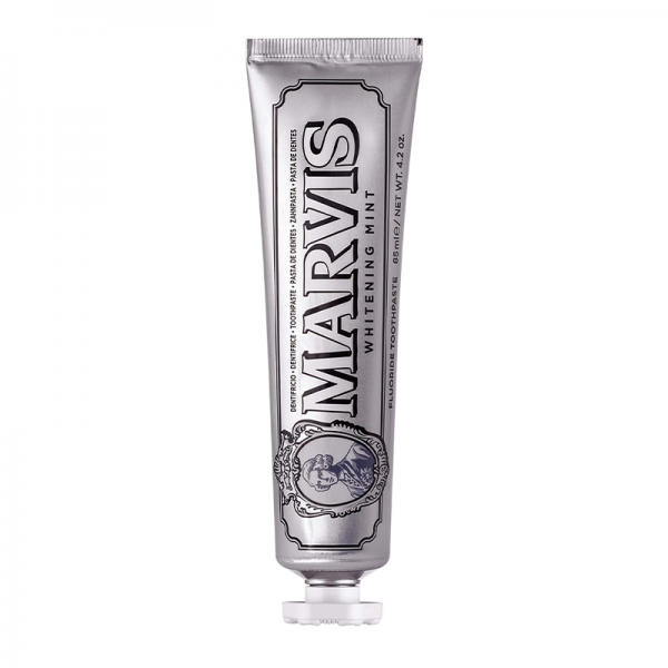Marvis Whitening Mint pasta za zube 85ml | apothecary.rs