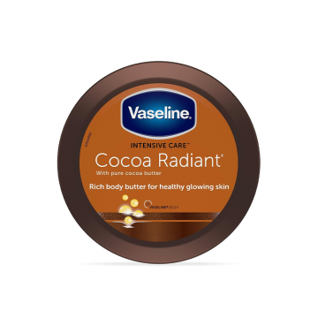 Vaseline Intensive Care Cocoa Radiant Lotion 250ml | apothecary.rs
