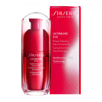 Shiseido Ultimune Power Infusing Eye Concentrate 15ml | apothecary.rs