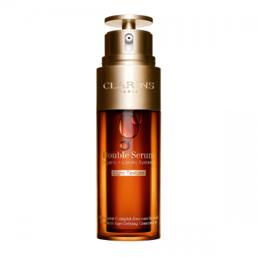 Clarins Double Serum Light Texture 50ml | apothecary.rs