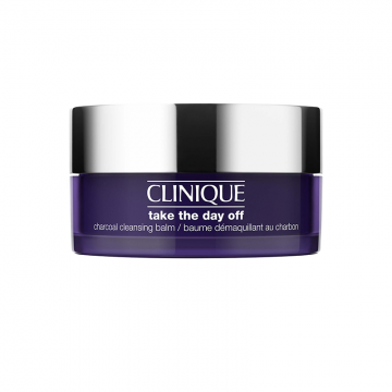 Clinique Take The Day Off™ Charcoal Cleansing Balm Makeup Remover 125ml | apothecary.rs