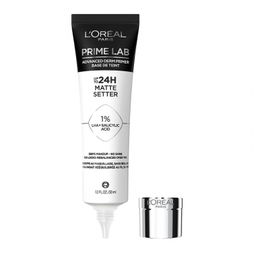 L'Oréal Prime Lab 24H Matte Setter 30ml | apothecary.rs