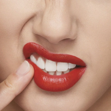 Shiseido TechnoSatin Gel Lipstick (N°417 Soundwave) 4g | apothecary.rs