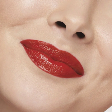 Shiseido TechnoSatin Gel Lipstick (N°416 Red Shift) 4g | apothecary.rs