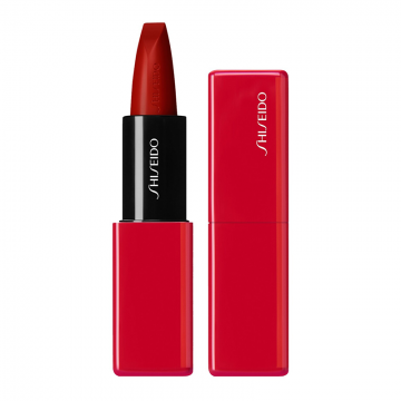 Shiseido TechnoSatin Gel Lipstick (N°413 Mainframe) 4g | apothecary.rs