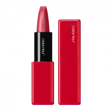 Shiseido TechnoSatin Gel Lipstick (N°409 Harmonic Drive) 4g | apothecary.rs