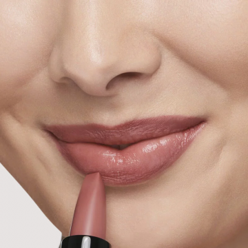 Shiseido TechnoSatin Gel Lipstick (N°408 Voltage Rose) 4g | apothecary.rs