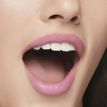 Shiseido TechnoSatin Gel Lipstick (N°407 Pulsar Pink) 4g | apothecary.rs