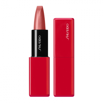 Shiseido TechnoSatin Gel Lipstick (N°404 Data Stream) 4g | apothecary.rs