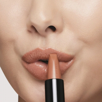 Shiseido TechnoSatin Gel Lipstick (N°403 Augmented Nude) 4g | apothecary.rs