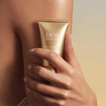 Dior Solar The Self Tanning Gel 50ml | apothecary.rs