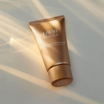 Dior Solar The Self Tanning Gel 50ml | apothecary.rs