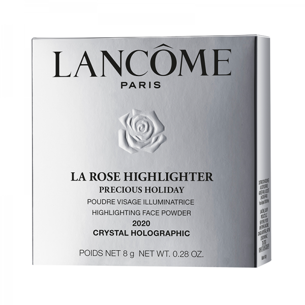 Lancôme La Rose Highlighter (Precious Holiday Limited Edition) 8g
