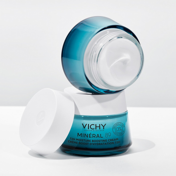 Vichy Minéral 89 72h Moisture Boosting Cream 50ml | apothecary.rs