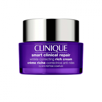 Clinique Smart Clinical Repair™ Wrinkle Correcting Rich Cream 50ml | apothecary.rs