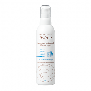 Eau Thermale Avène After-Sun Repair 200ml | apothecary.rs