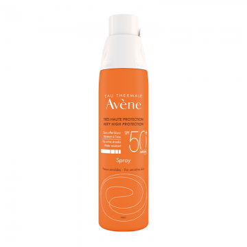 Eau Thermale Avène Spray SPF50+ 200ml | apothecary.rs
