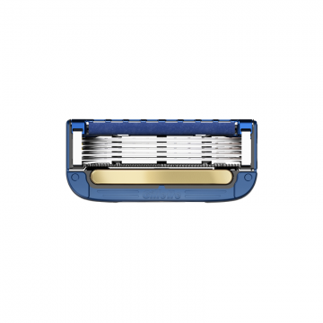 GilletteLabs Heated Razor Blades (zamenske oštrice) 8 komada | apothecary.rs